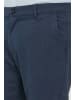 !SOLID Chinoshorts Frederic in Blau