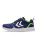 Hummel Hummel Multisportsschuh Uruz 2.0 Handball Erwachsene in SPECTRUM BLUE