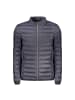 Marina Yachting Blau Polyamid Herren Jacke