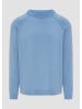 QS Strickpullover in 5445_hellblau