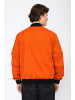 Bombers Original Bomberjacke MA Light-M in Orange