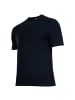 Joop! Jeans T-Shirt 1er Pack in Dunkelblau