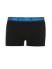 Bruno Banani Boxershort 3er Pack in Schwarz