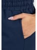 SMILODOX Shorts Nurya in Marineblau