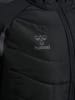 Hummel Trainingsjacke "Btc Winter Training Jacket" in Schwarz