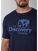 s.Oliver T-Shirt in 59D4_navy