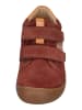 KOEL Sneaker Low BYNO SUEDE in rosa