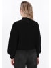 DreiMaster Women Sweater in black