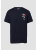 s.Oliver T-Shirt in 59D3_navy