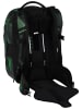 Satch Schulranzen Match Plus in Seismic Green