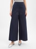Marie Lund Hose in marine