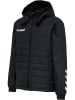 Hummel Hummel Bench Jacke Hmlpromo Multisport Kinder in BLACK