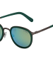 Kypers Sonnenbrille in Silver