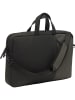Hummel Hummel Shoulder Bag Lifestyle Lap Multisport Unisex Erwachsene Leichte Design Wasserabweisend in BLACK