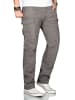 Alessandro Salvarini Hose Stretch Chino AS032 in Grau