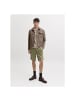 Jack & Jones Short in Deep Lichen Green