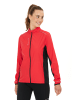 ELITE LAB Sportjacke Shell X1 Elite in 4165 High Risk Red