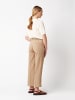 Toni Jogginghose Sue in beige - 0006