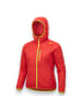 adidas Trainingsjacke Ed Light CS Climaproof in Rot
