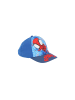 MARVEL Spider-Man Spidey Kinder Baseballmütze 53 cm