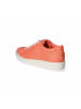 Ecco Low Sneaker SOFT 60 in Orange