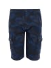 Threadbare Cargoshorts THBCampania in Navy