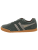 Gola Sneaker in grün