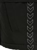 Hummel Reißverschluss Jacke Daumenlöcher Hmlurban Jungen in BLACK