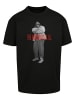 Mister Tee T-Shirts in black