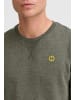 !SOLID Sweatshirt SDBenn O-Neck in Grün