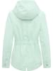 ragwear Outdoorjacke Monadde in Mint