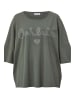 Angel of Style Shirt in olive