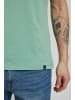 BLEND T-Shirt BHAmatus in Grün