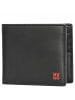 HUGO Tibby N - Geldbörse 8cc 11 cm (schwarz) in schwarz