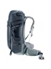 Deuter Trail Pro 36 - Kletterrucksack 70 cm (black-shale) in black-shale