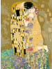 Ravensburger Ravensburger Malprodukte Leinwand Der Kuss (Klimt) in bunt