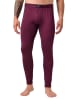 JP1880 Pants in dunkel weinrot
