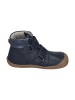 KOEL Winterstiefel DARVO NAPPA in blau