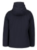 Betty Barclay Wendejacke mit Kapuze in Dunkelblau