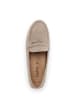 Gabor Fashion Slipper in beige