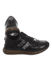 Plein Sport Sneakers in Black