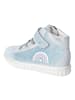 Ricosta Grundschule Sneaker in blau