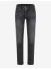 Eurex by Brax Hose LUKE in Grey
