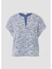 s.Oliver Sweatshirt  in  56R0_royalblau