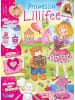 Hubert Burda Media 10 x PRINZESSIN LILLIFEE Zeitschrift (Gutschein für Jahres Abo)
