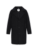MO Men Coat in navy