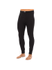 Abanderado Pyjamahose in Black