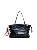Desigual Umhängetasche 'Galaxy Lifta 2.0' in schwarz