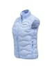 Peak Performance Funktionsweste W Helium Down Vest in hellblau