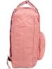 FJÄLLRÄVEN Rucksack / Backpack Kanken in Pink